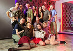 Dance House (City of Kazan, Vakhitovskiy City Administrative District, Kalinina Street, 60), dance school