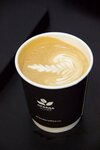 Pravda coffee (Nastasyinsky Lane, 9/5), coffee shop