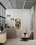 LashEll (Gorbunova Street, 2с3) ، شريط حاجب العين