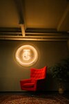 Tg. Lounge (Michurinsky Avenue, 7), bar de cachimbas