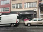 Mga Wood (Istanbul, Kagithane, Caglayan Neighborhood, Canary Street, 12), furniture store