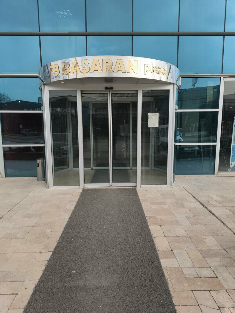 Heating equipment and systems Basaran Isi Sistemleri, Ankara, photo