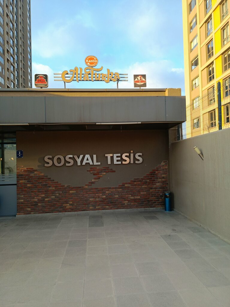 Fast food Aygir Burger Alacaatli Branch, Ankara, photo