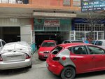 Ozbay Oto Kaporta (Istanbul, Umraniye, Yamanevler Neighborhood, Guven Industrial Complex, J Blok) ، إصلاحات الجسم