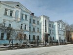 National Scientific Center for Health Development named after Salidat Kairbekova (Zhenis Avenue, 13) ، وزارات حكومية، خدمات