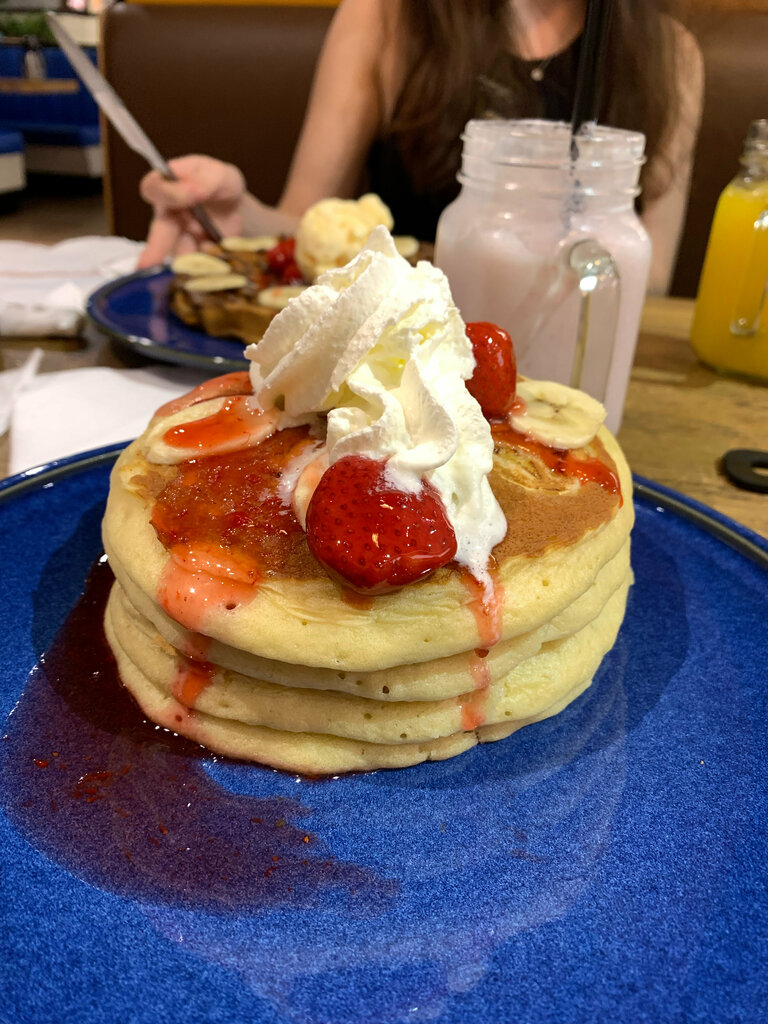 Restaurant Ihop Restaurant, Dubai, photo