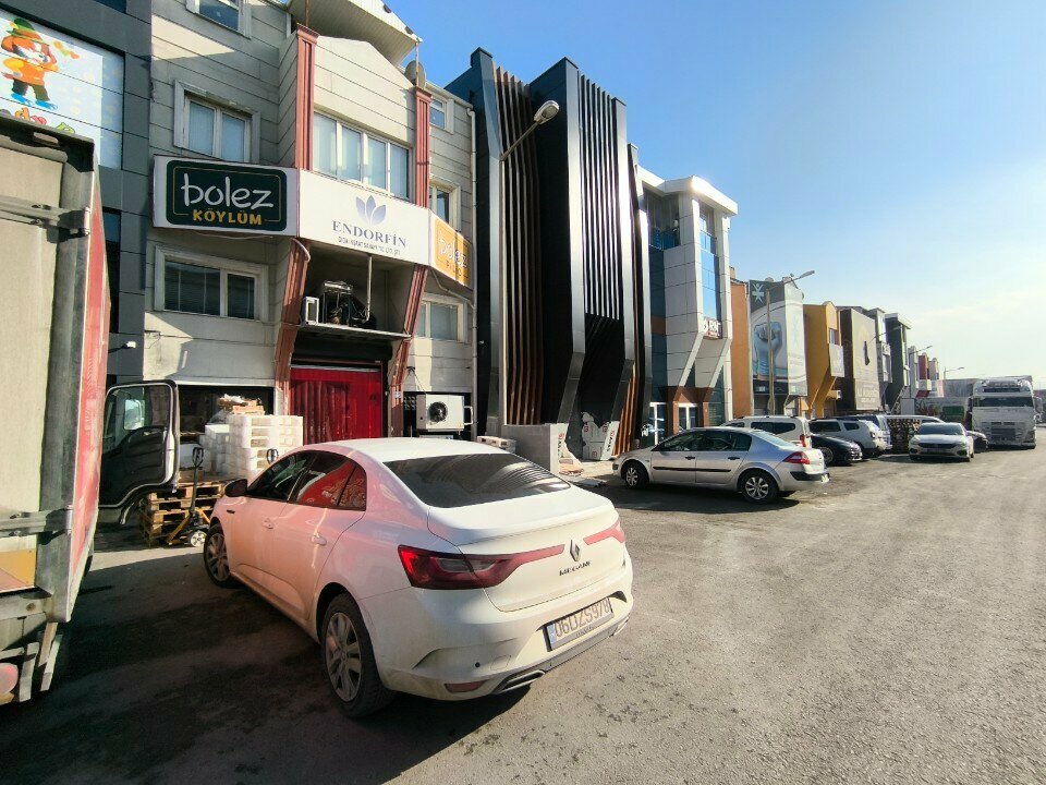 Egg and poultry meat Endorphin Food, Ankara, photo