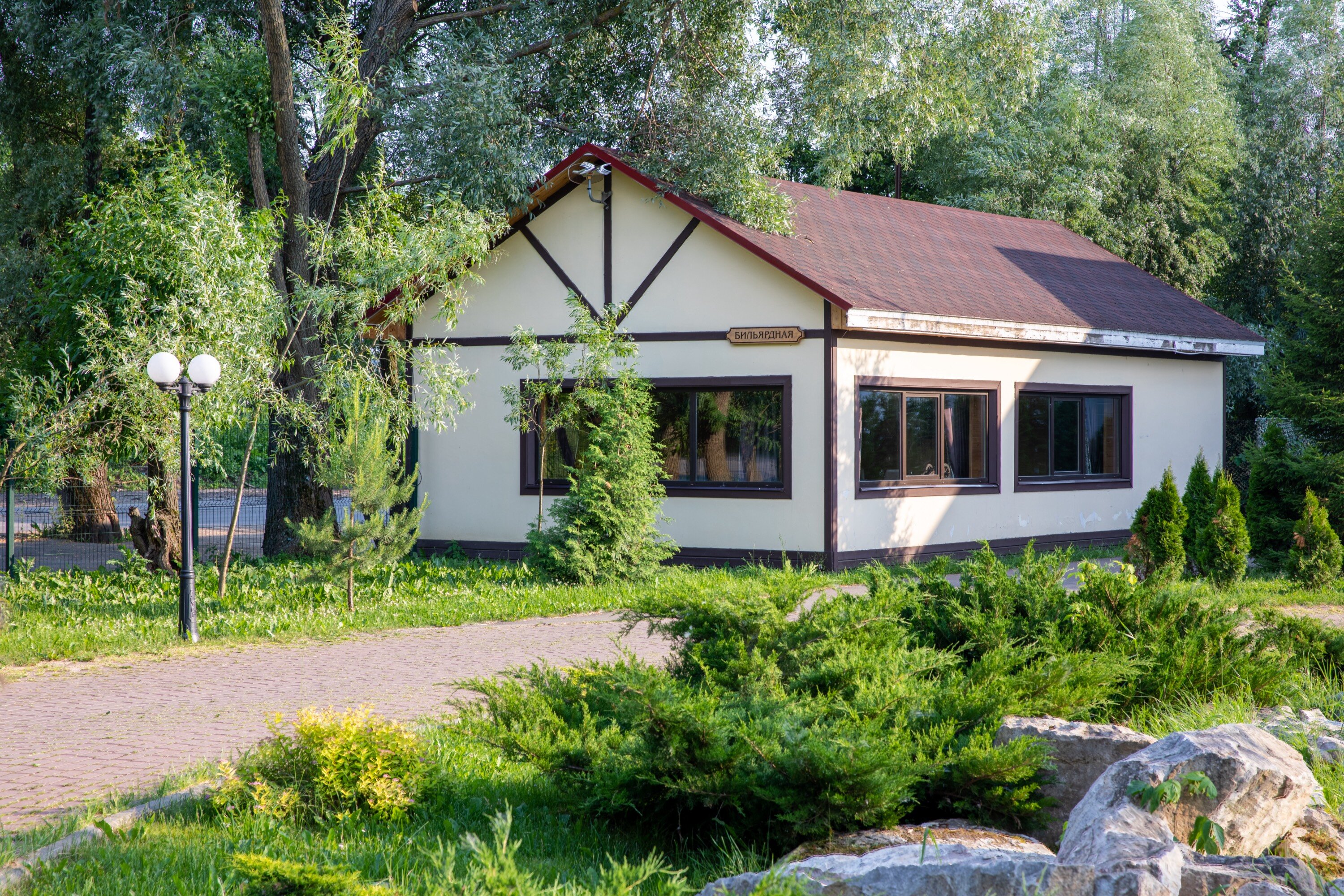 Фото отеля 3