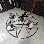 Fantastic (Gastello Street, 44А), quests