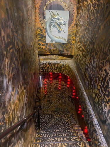 Корей эротикасы