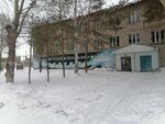 Severnaya Trans-Siberian Railway (Tekhsnabovskaya ulitsa, 6Б), hotel