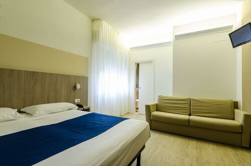 Гостиница Hotel Mare Live