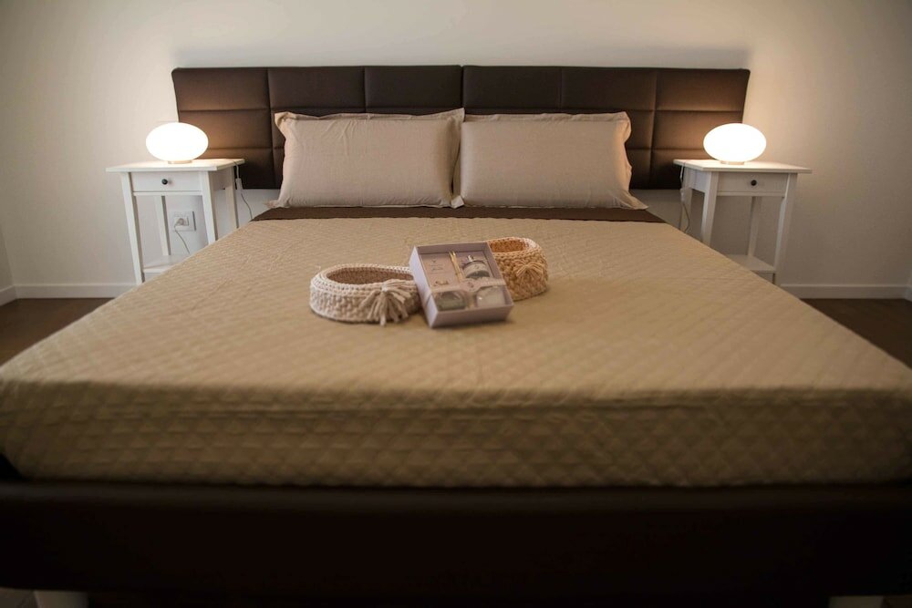 Фото DomusApuliae Holidays Home