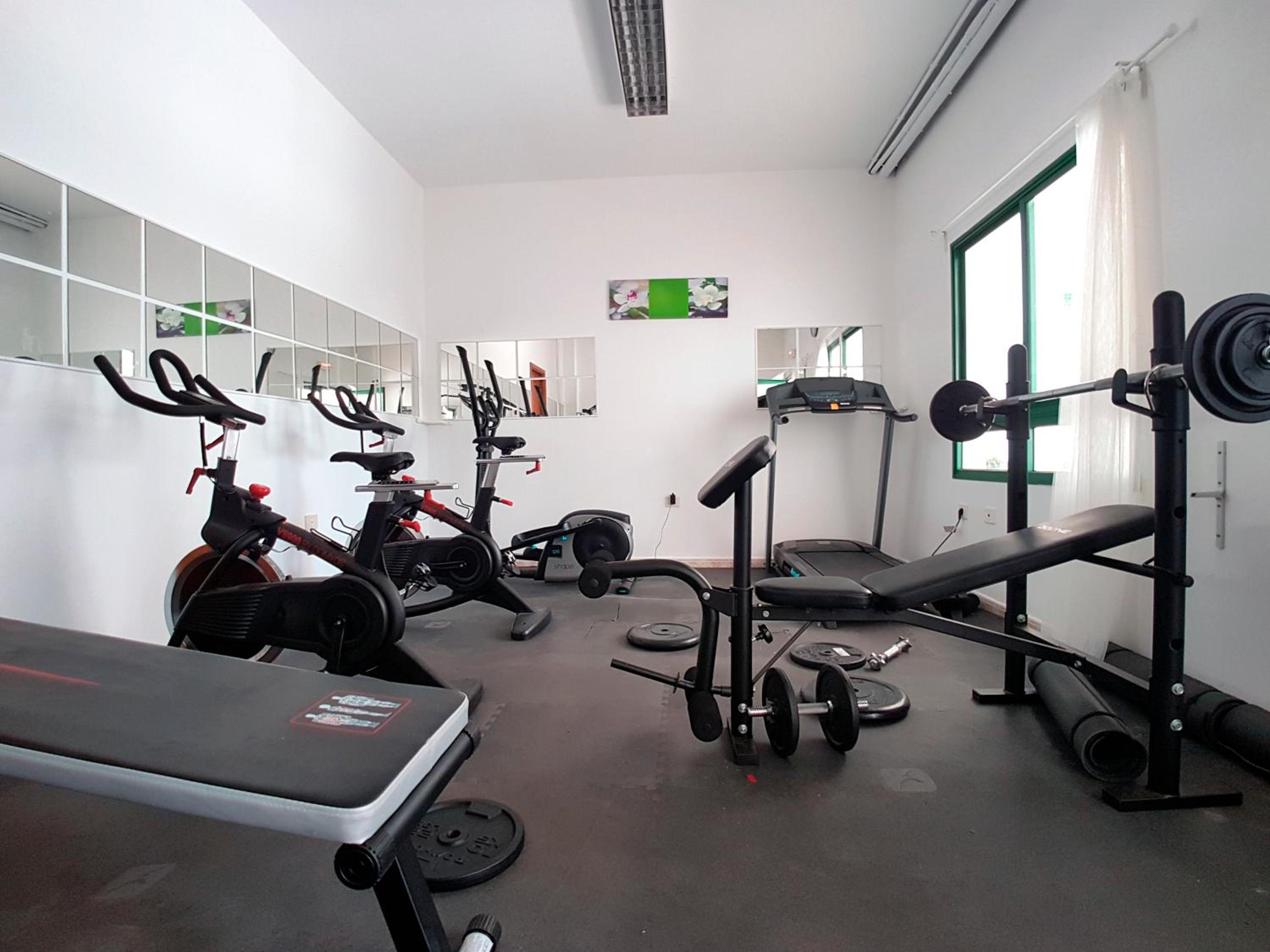 Фото Apartamentos Tisalaya