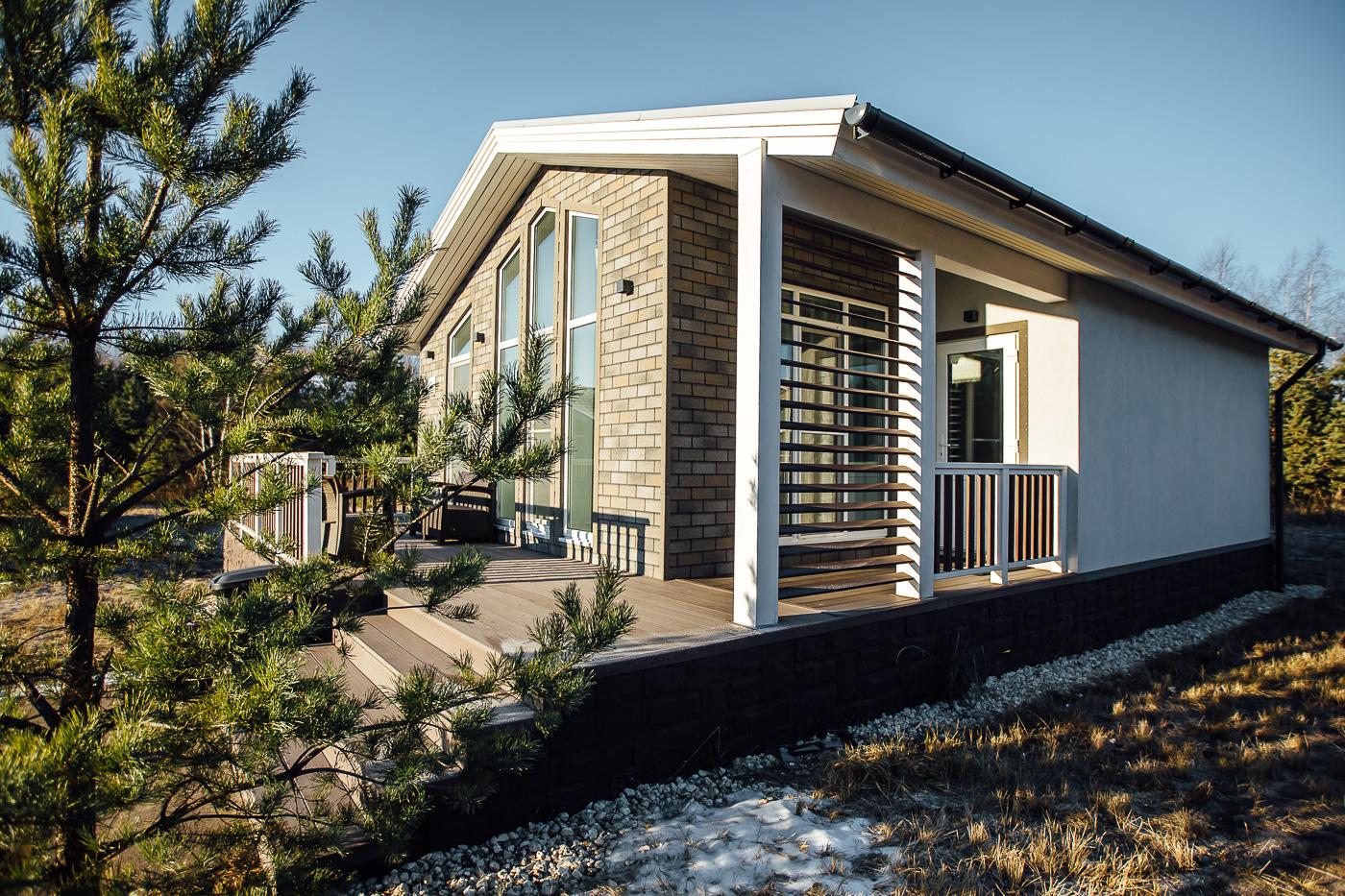 Фото Экопарк Поляны