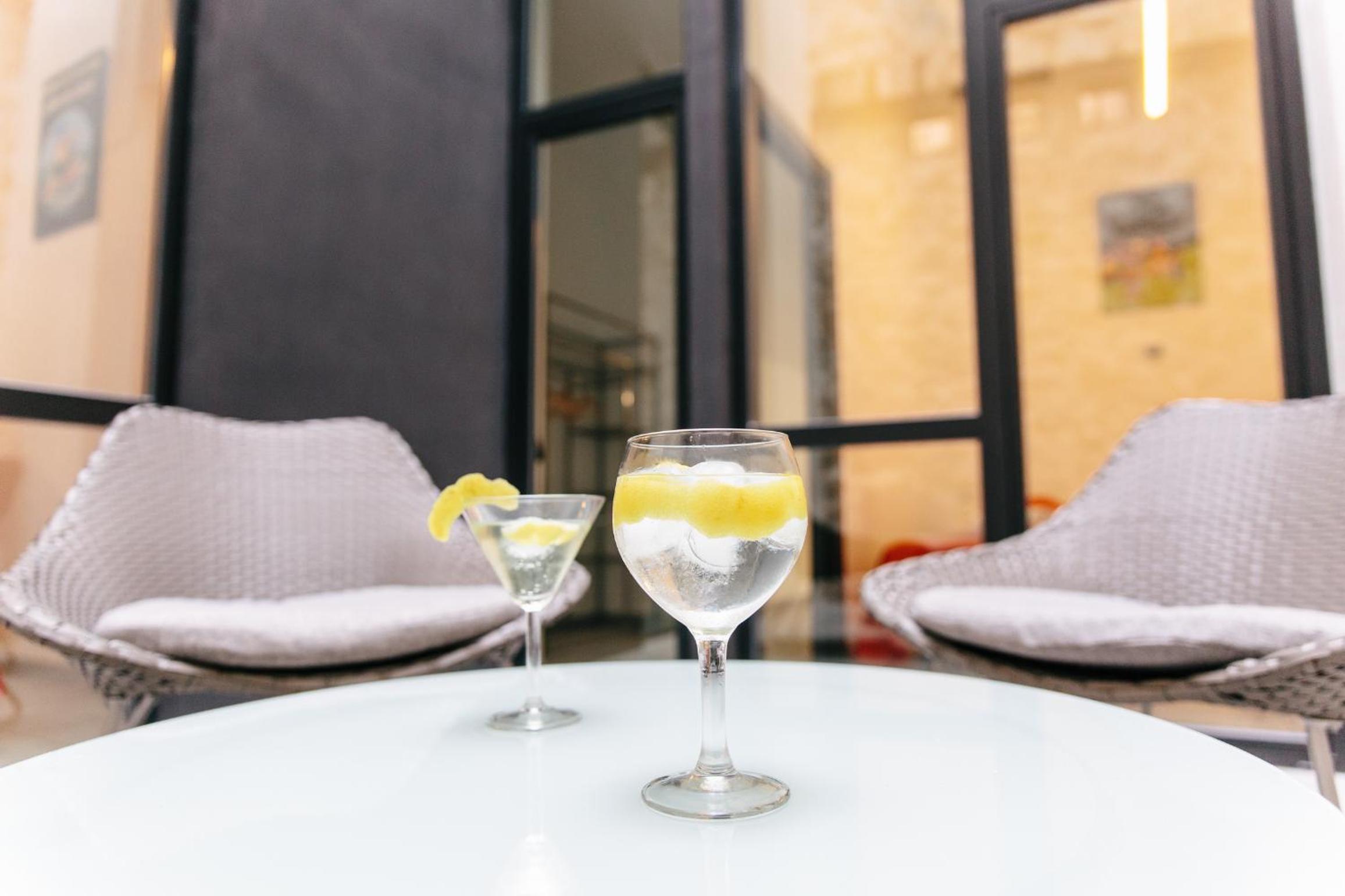 Фото Apartamentos Tito San Nicolás