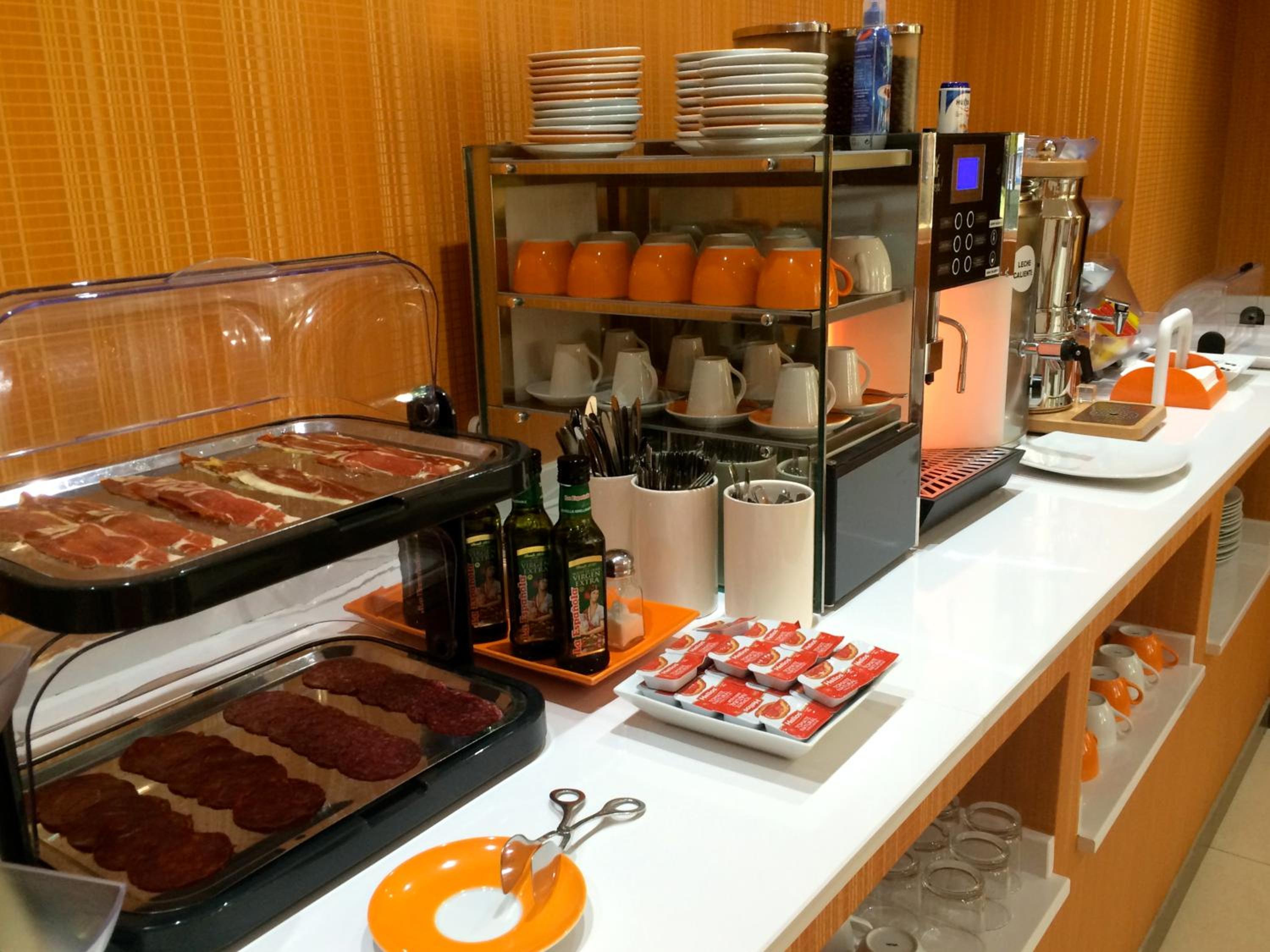 Фото Hotel Indiana