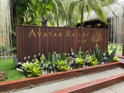 Гостиница Avatar Railay