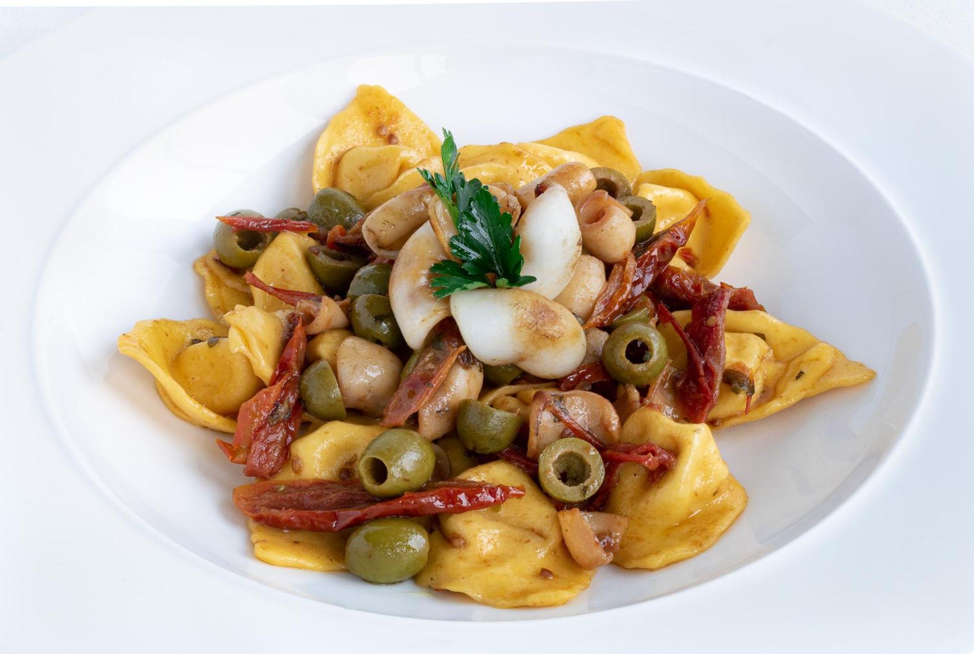 Фото Hotel Miramare