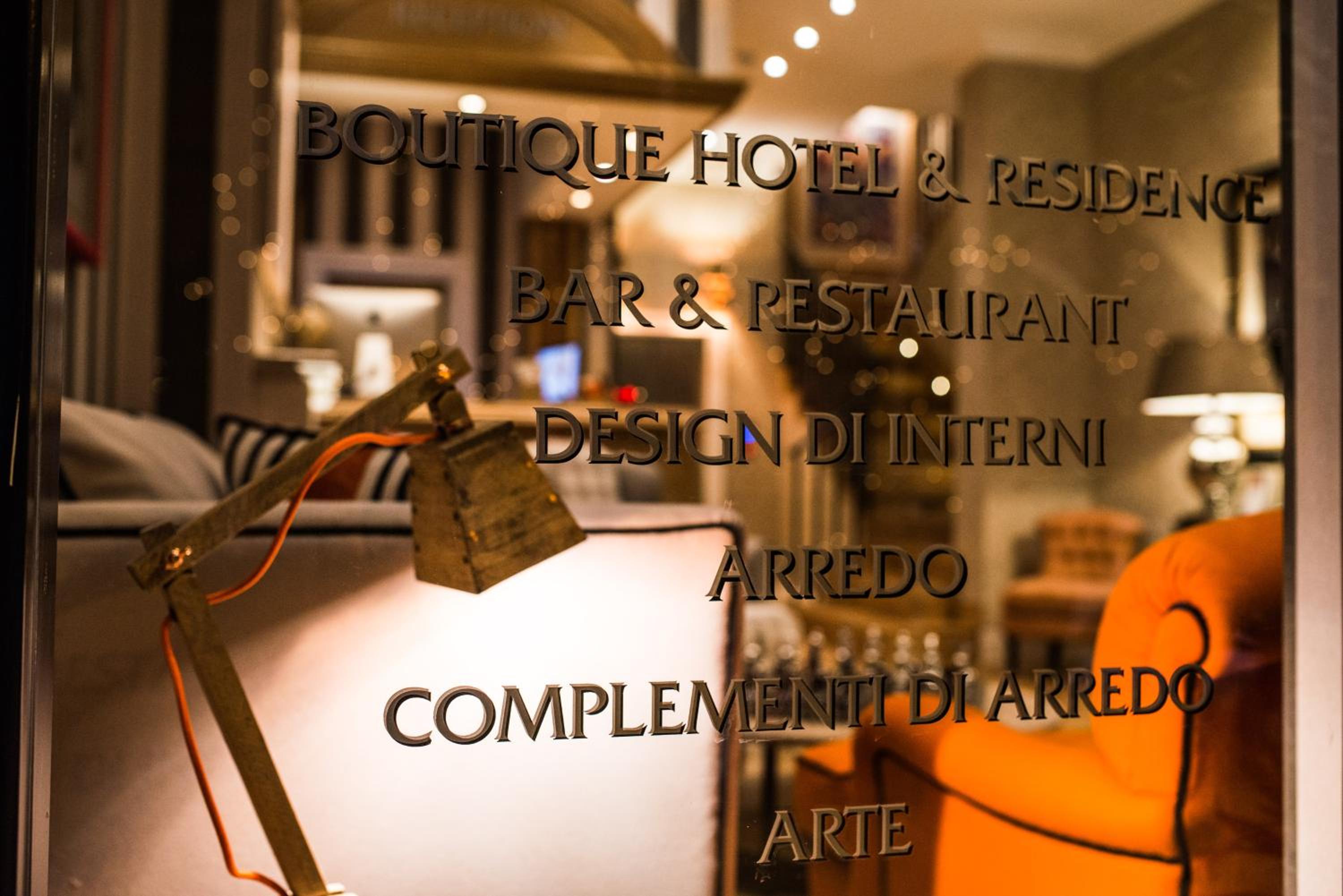 Фото Hotel Vmaison