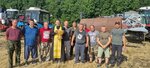 Trud-Z (posyolok Zelyony, Stepnoy pereulok, 36), agricultural goods