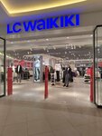 LC Waikiki (Village of Nemchinovka, Khoroshyovskiy proyezd, 14), clothing store