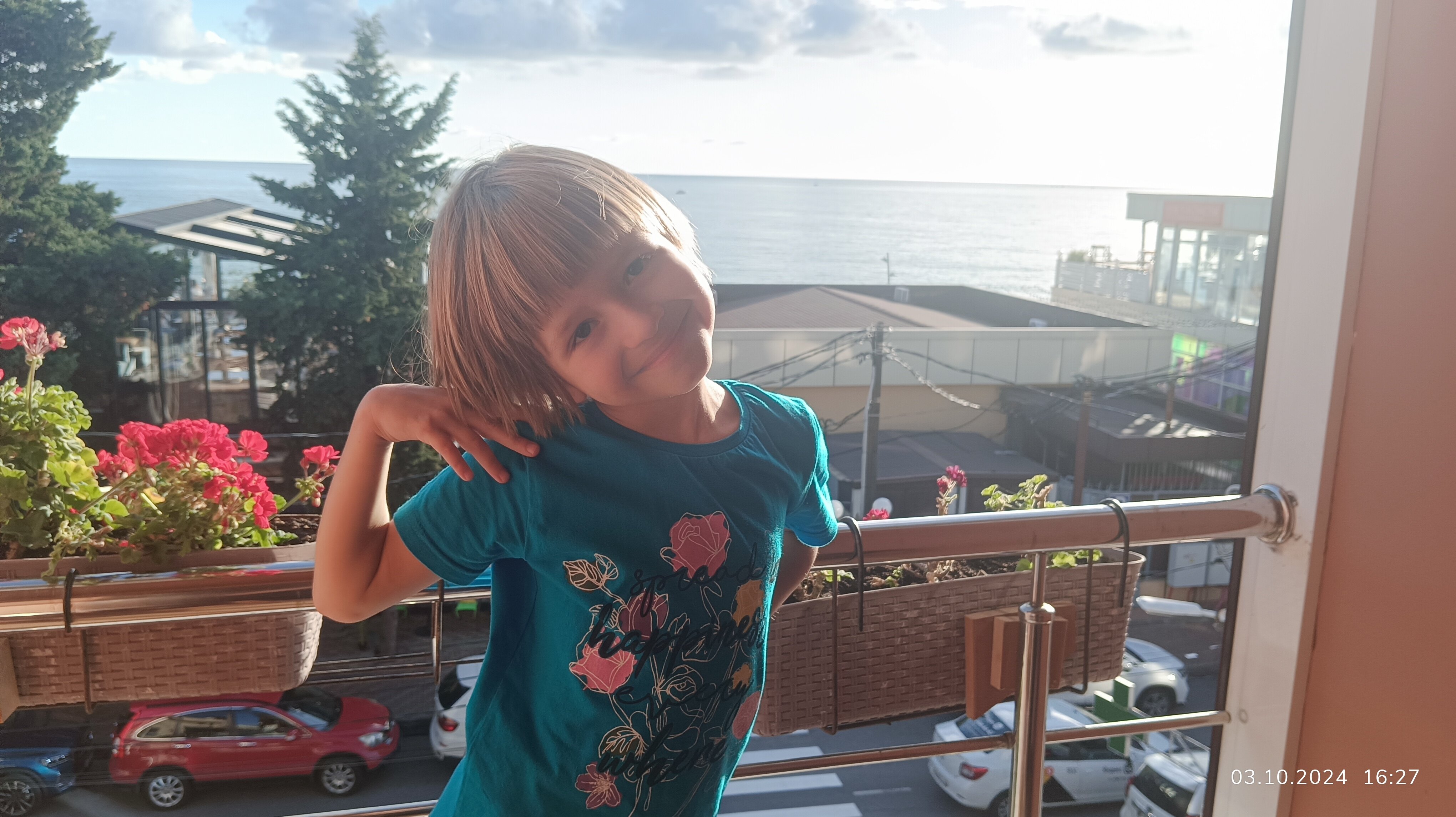 Фото Анна Мария