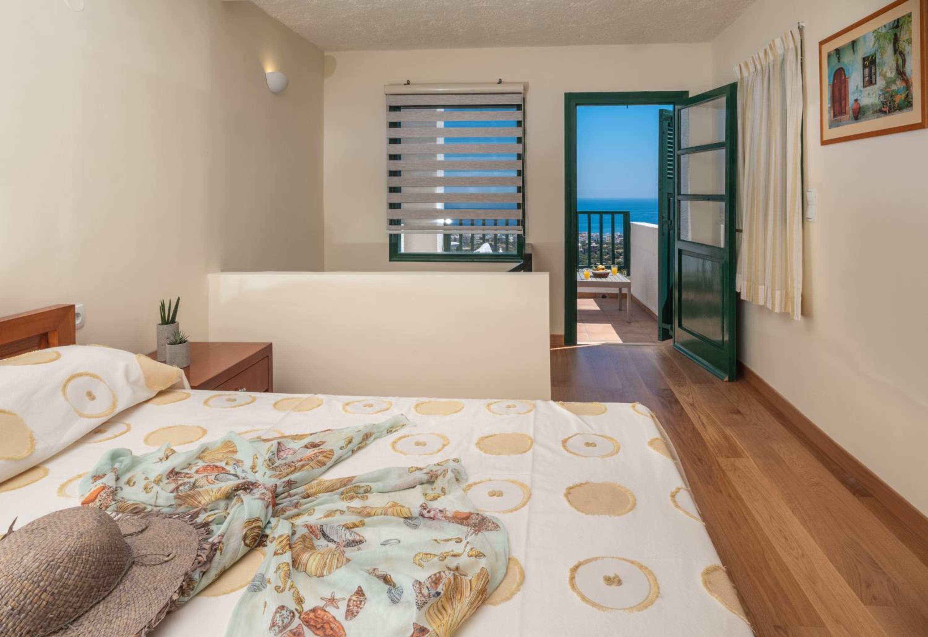 Фото Kalimera Village