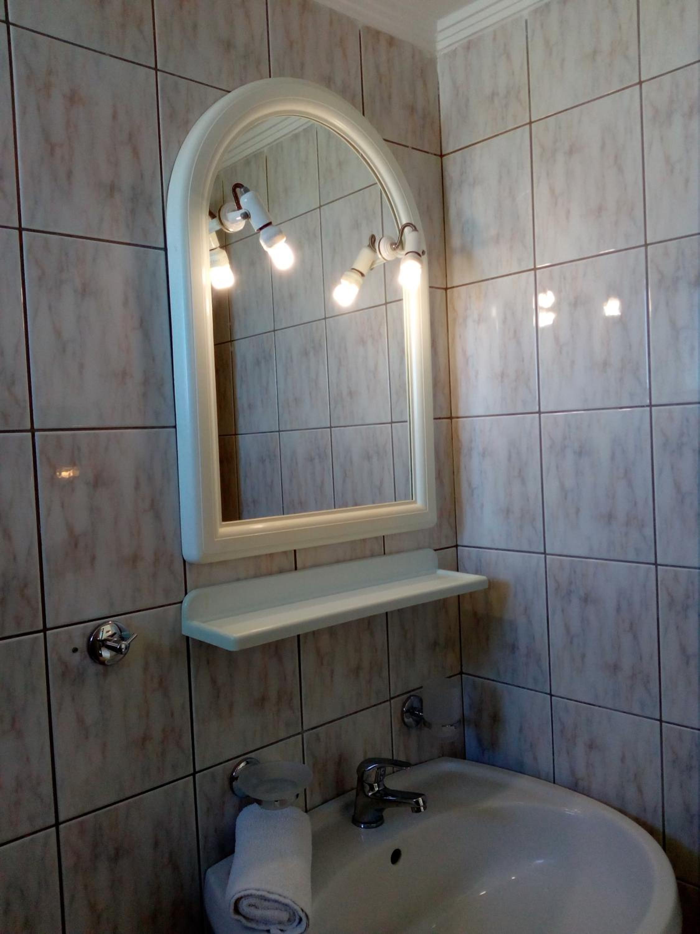 Фото Aspri Petra