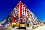 ‪Hay Alsancak‬ (Izmir, Konak, Alsancak Neighborhood, 1476/1 Street, 5) ، فندق