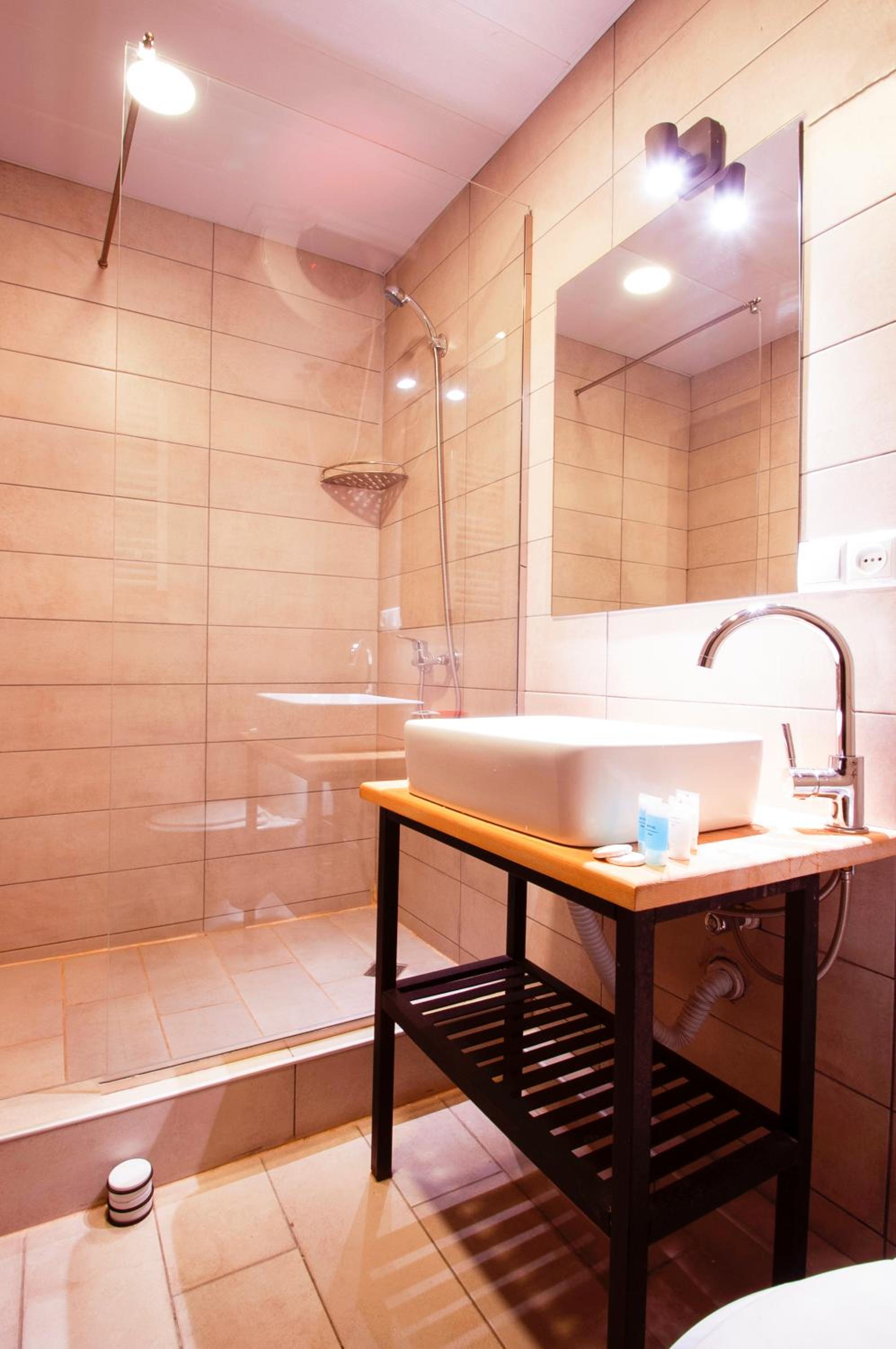 Фото Отель Gudauri Loft