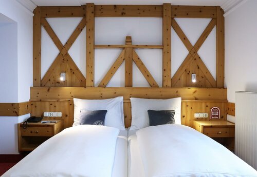 Гостиница Jufa Alpenhotel Saalbach в Зальбах-Хинтерглеме
