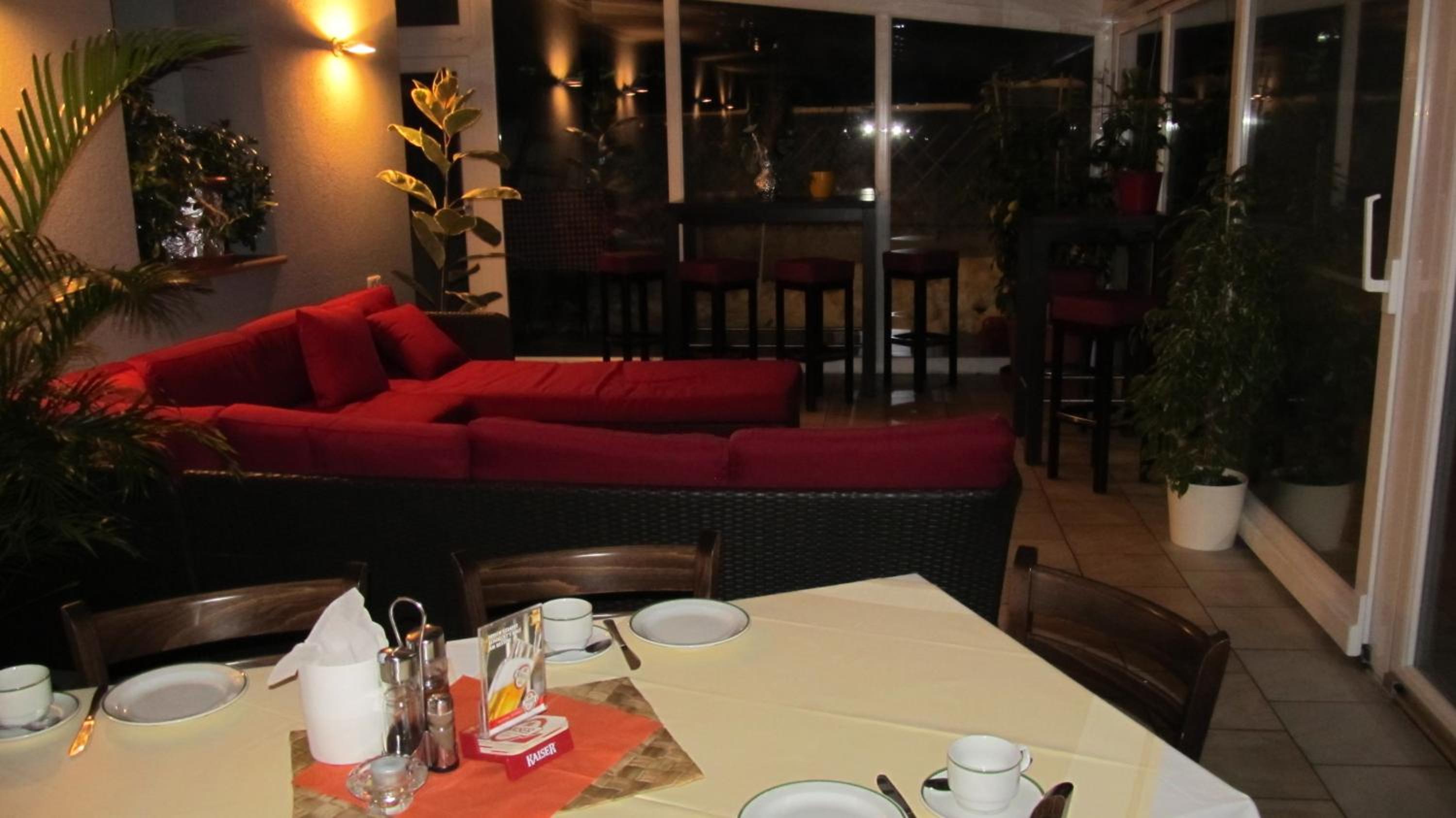 Фото Park Hotel Gastein