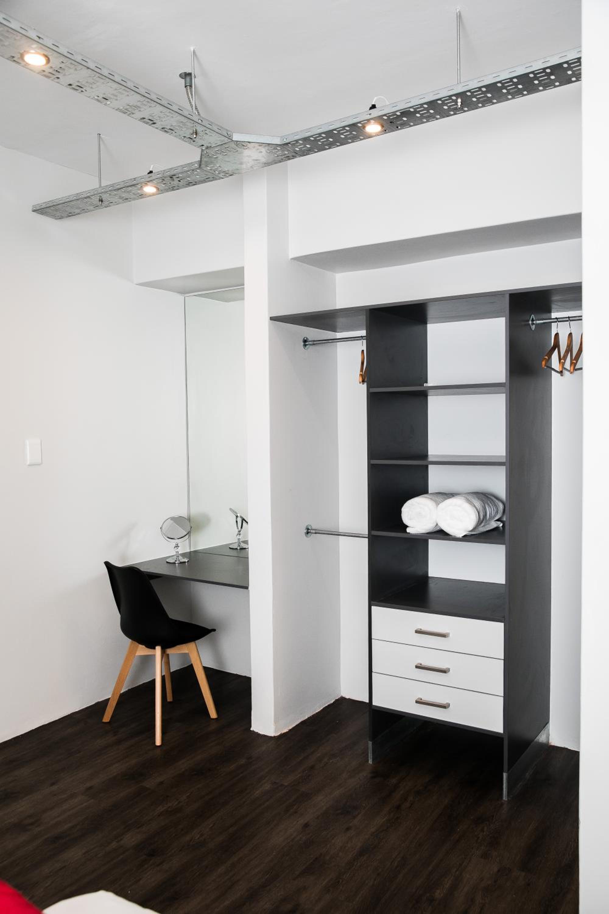 Фото Zeederberg Corner