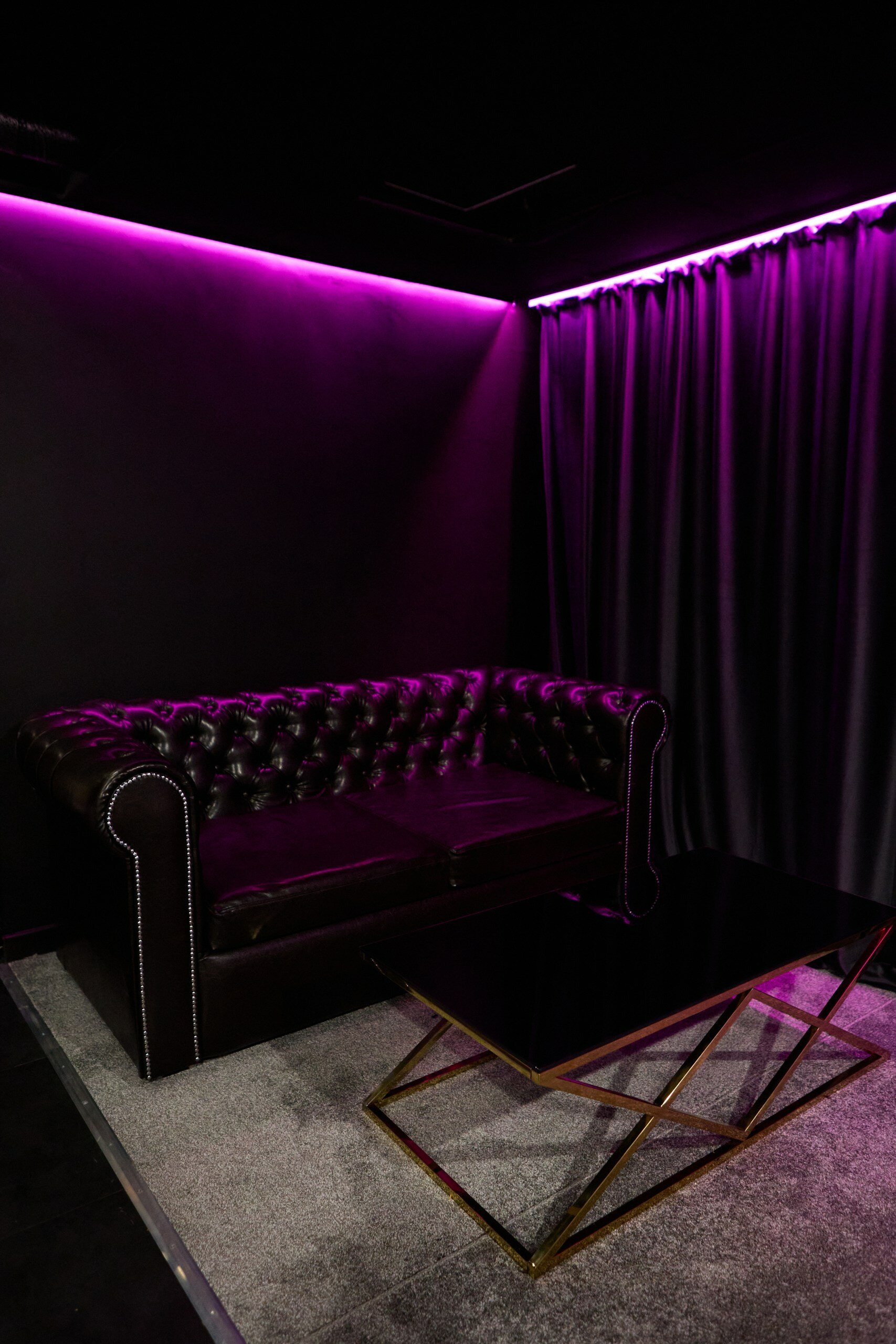 Mystic Treasures секс жиынтығы бейне