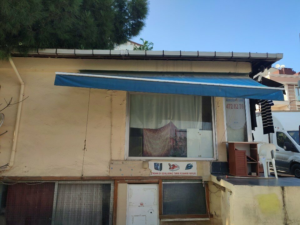 Automatic doors and gates Dengekepenk, Istanbul, photo