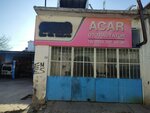 Acar Auto Radiator (Konya, Selçuklu, Fatih Mah., Sertac Sok., 15), servicio de coches, centro de reparación de automóviles