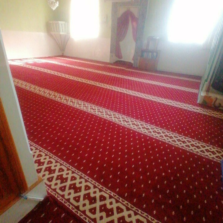 Mosque Ahmetdede Mithatpasa Mosque, Konya, photo