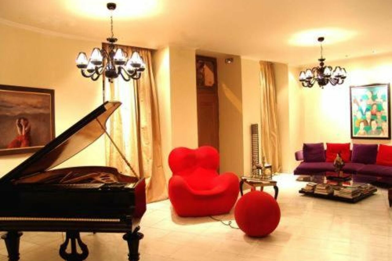 Фото Athens Art Hotel