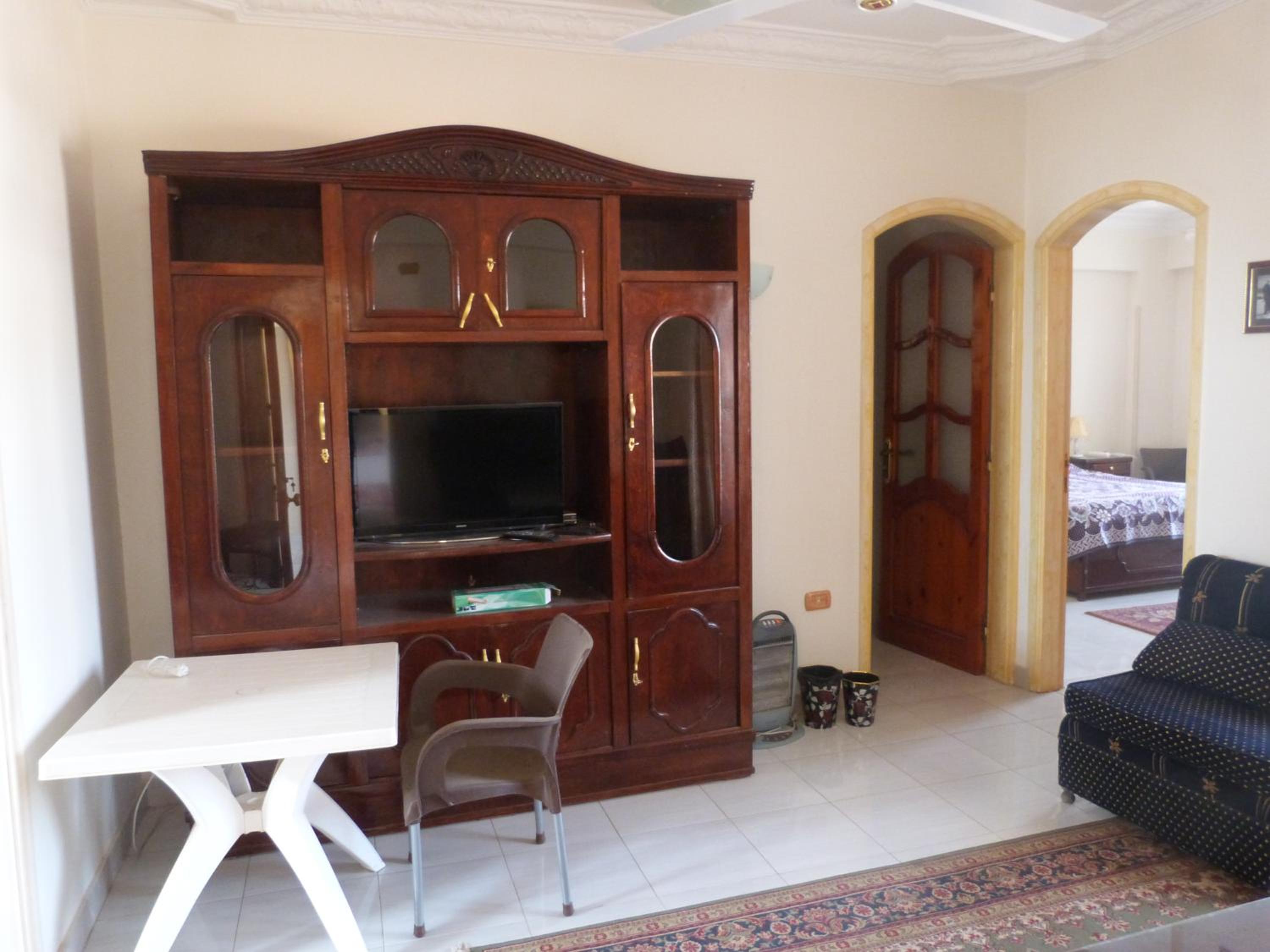 Фото Mountain View Apartments