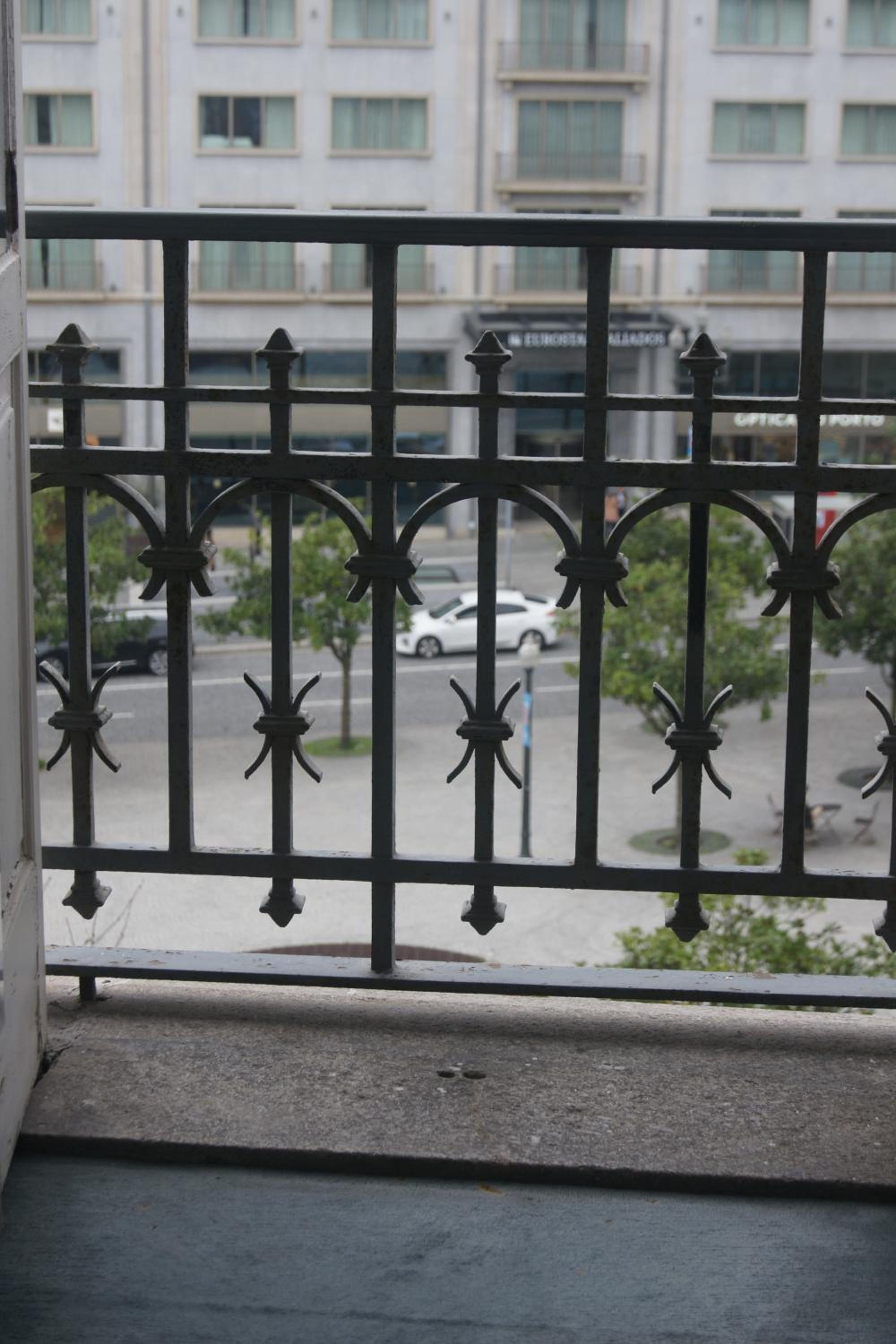 Фото Hotel Chique