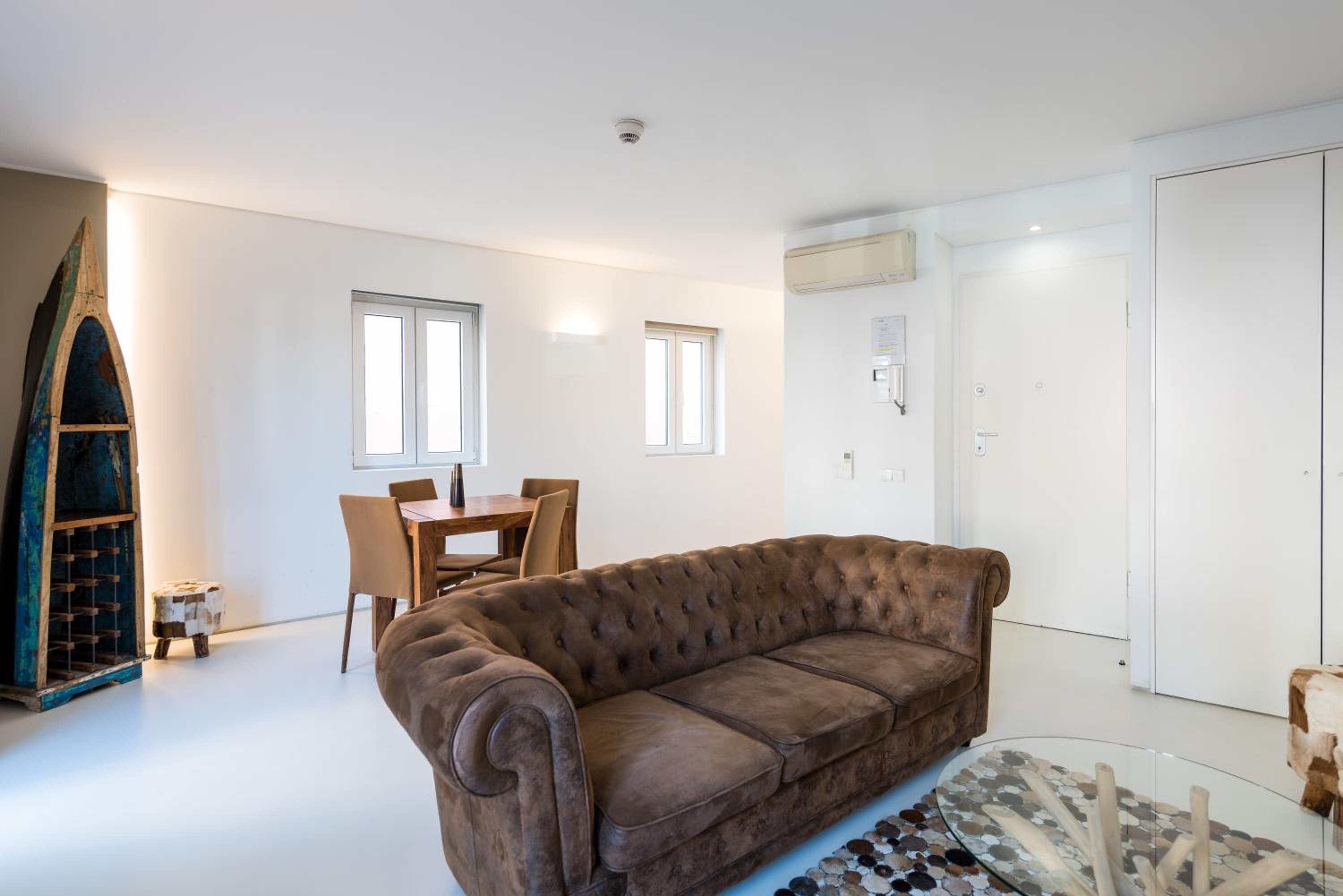 Фото Pateo Lisbon Lounge Suites