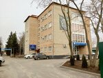 Тамбовохота (Moskovskaya Street, 11Б), licensing