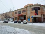 Bee Clever (Chavayna Boulevard, 35), foreign language courses