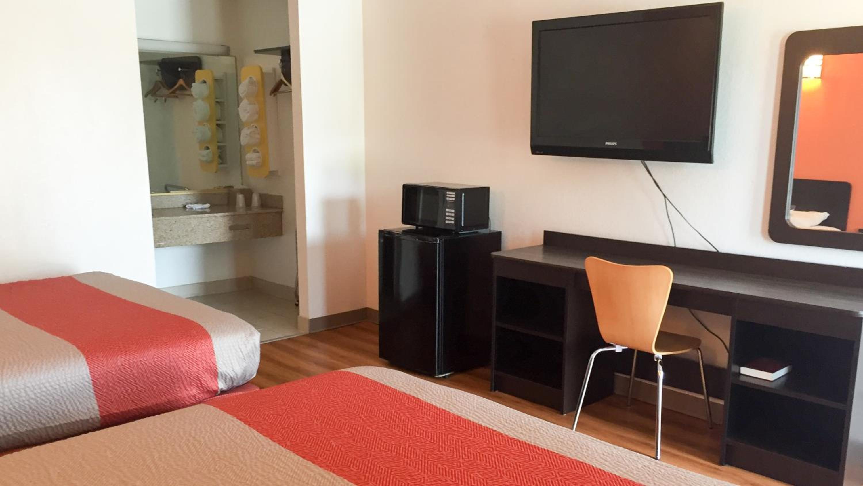 Фото Motel 6 Brinkley, Ar