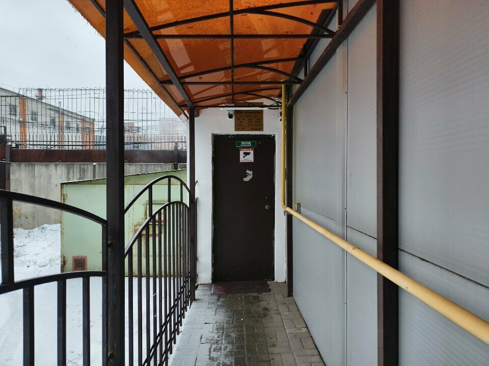 Municipal housing authority Yarreu № 2, Yaroslavl, photo