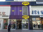 Gratis (Ankara Province, Yenimahalle, Burc Neighborhood, 721st Avenue, 2), perfume and cosmetics shop