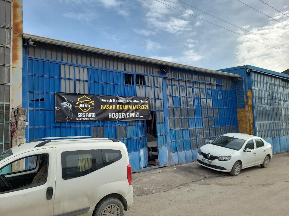 Car service, auto repair Srs Auto Damage Repair Center, Konya, photo