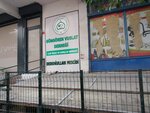 Dedeogullari Mosque (Istanbul, Gungoren, Sanayi Neighborhood, Yildiran Street, 25A), mosque