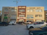 Furniture (Tauelsizdik gulzary Street, 25А), furniture store